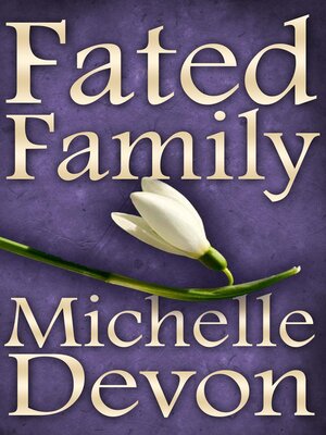 cover image of Fated Family